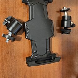 Tablet Mount For Tablet/pads (NEW)