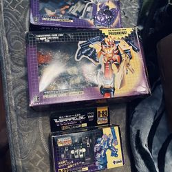 Transformers