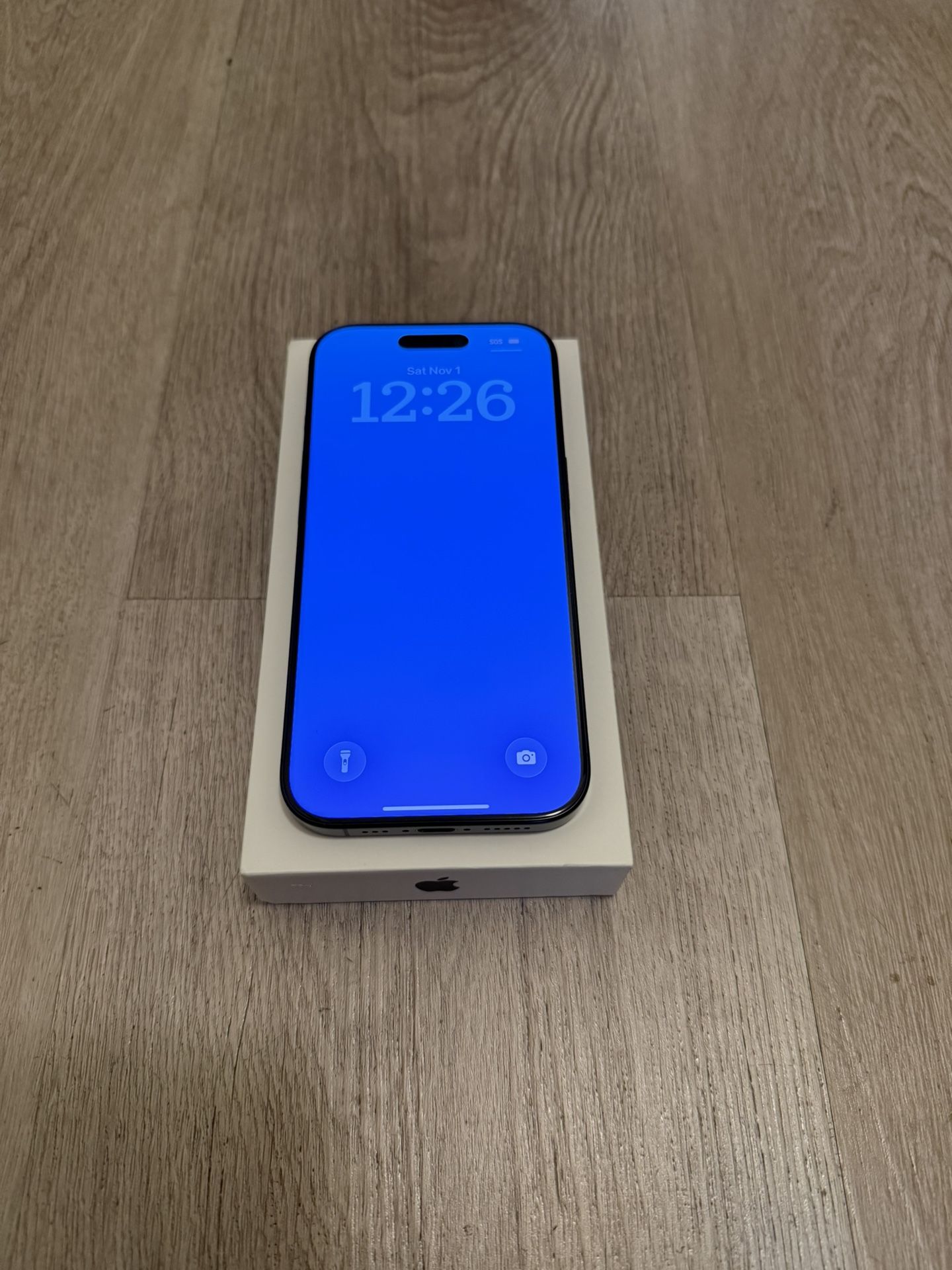 iPhone 16 Pro 128gb