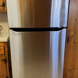 LG Refrigerator