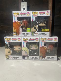 Funko Pop