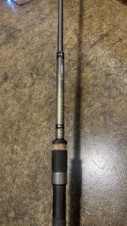 Mustad G Series Hybrid Fishing Rod 