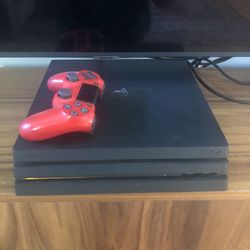 Ps4 Pro