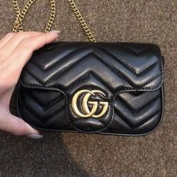 Gucci Bag 