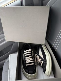 Rick Owens