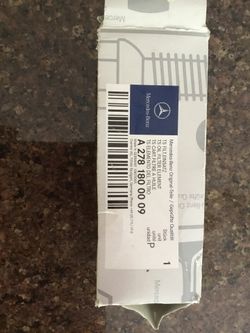 Mercedes-Benz original-Teile A 2781800009 made in Germany