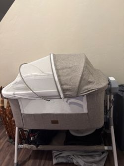 Baby items