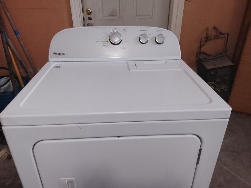 Like New Electric Dryer, Free Delivery And Setup
