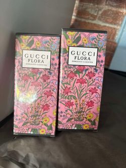 Women perfume