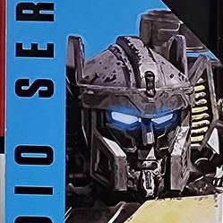 Transformers StudioSeries @ToyBros 