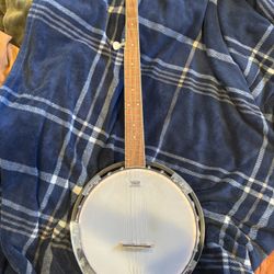 5 String Banjo