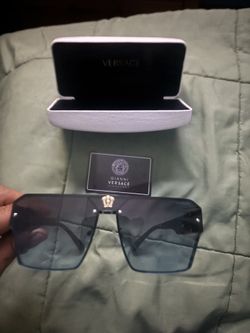 Versace Shades