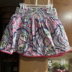 Beautiful Little Girls Skirt