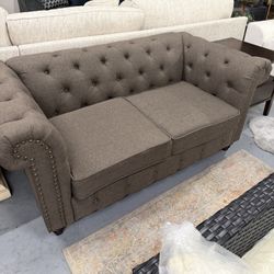 Sofá , Loveseat , No Credit Needed , Same Day Delivery 🚚 