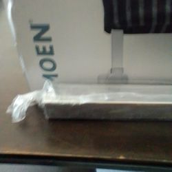 Moen  24" towel bar