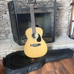 Acoustic Guitar
