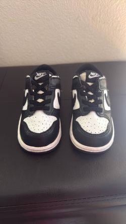Nike toddler shoes