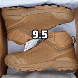 New Men's Garmont Coyote Tactical Boot, 9.5