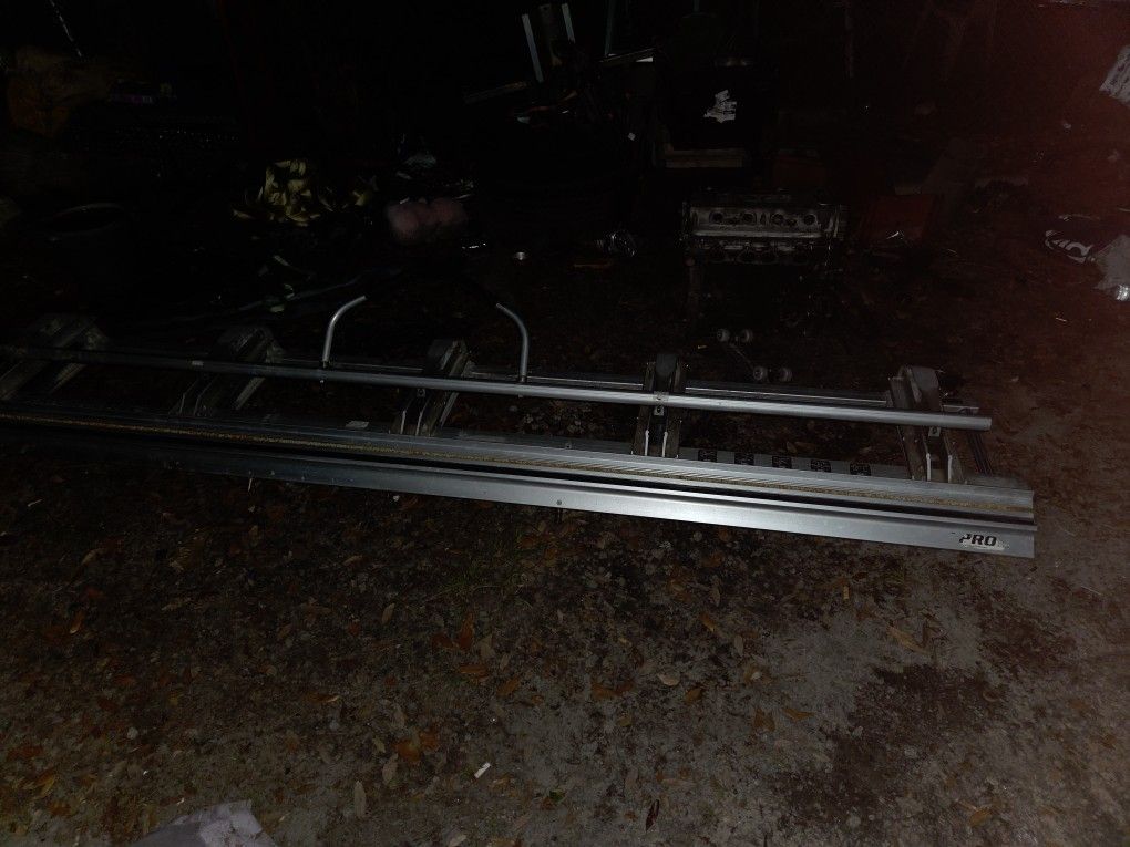 Metal Brake