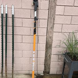 Tree Trimmer
