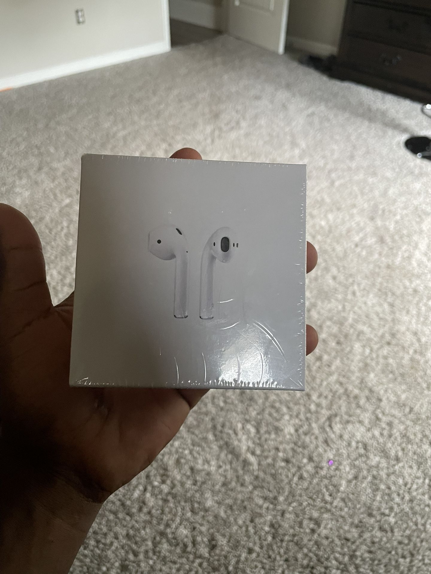 Air Pods