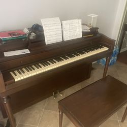 Piano 