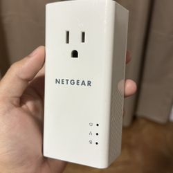 WiFi Extender 