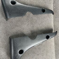 Integra Seat Side Covers 