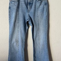 Women’s Express Jeans