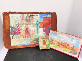 Oaxaca, Mexico Art