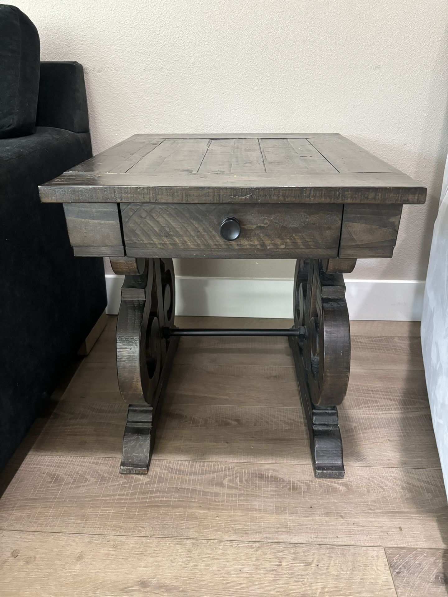 End Tables