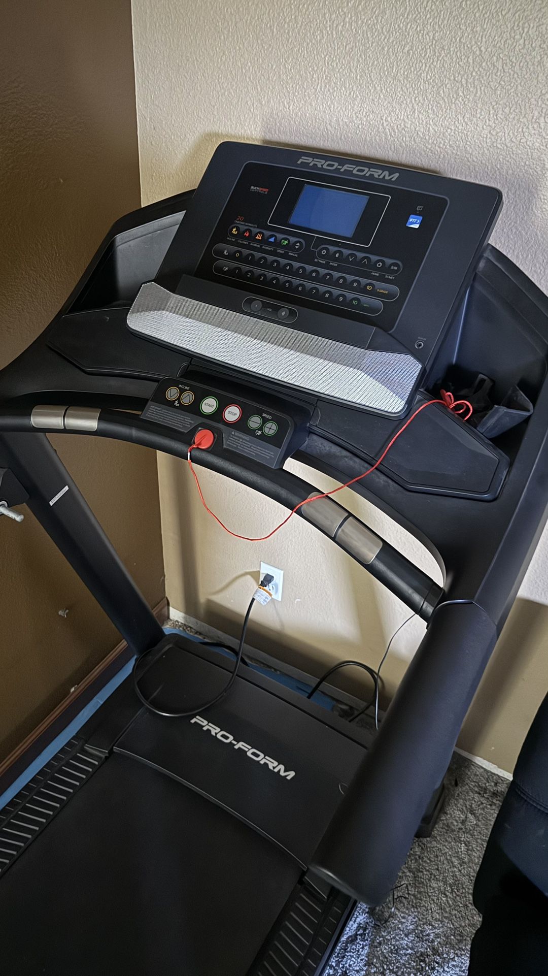 Treadmill