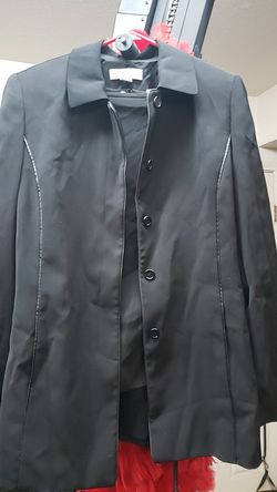 Skirt Suit size 10
