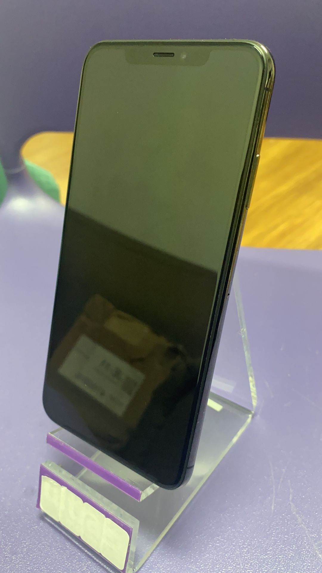 iPhone XS Max 256 gb unlock