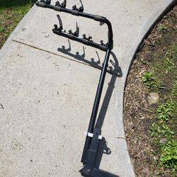 Gm Bike Rack 