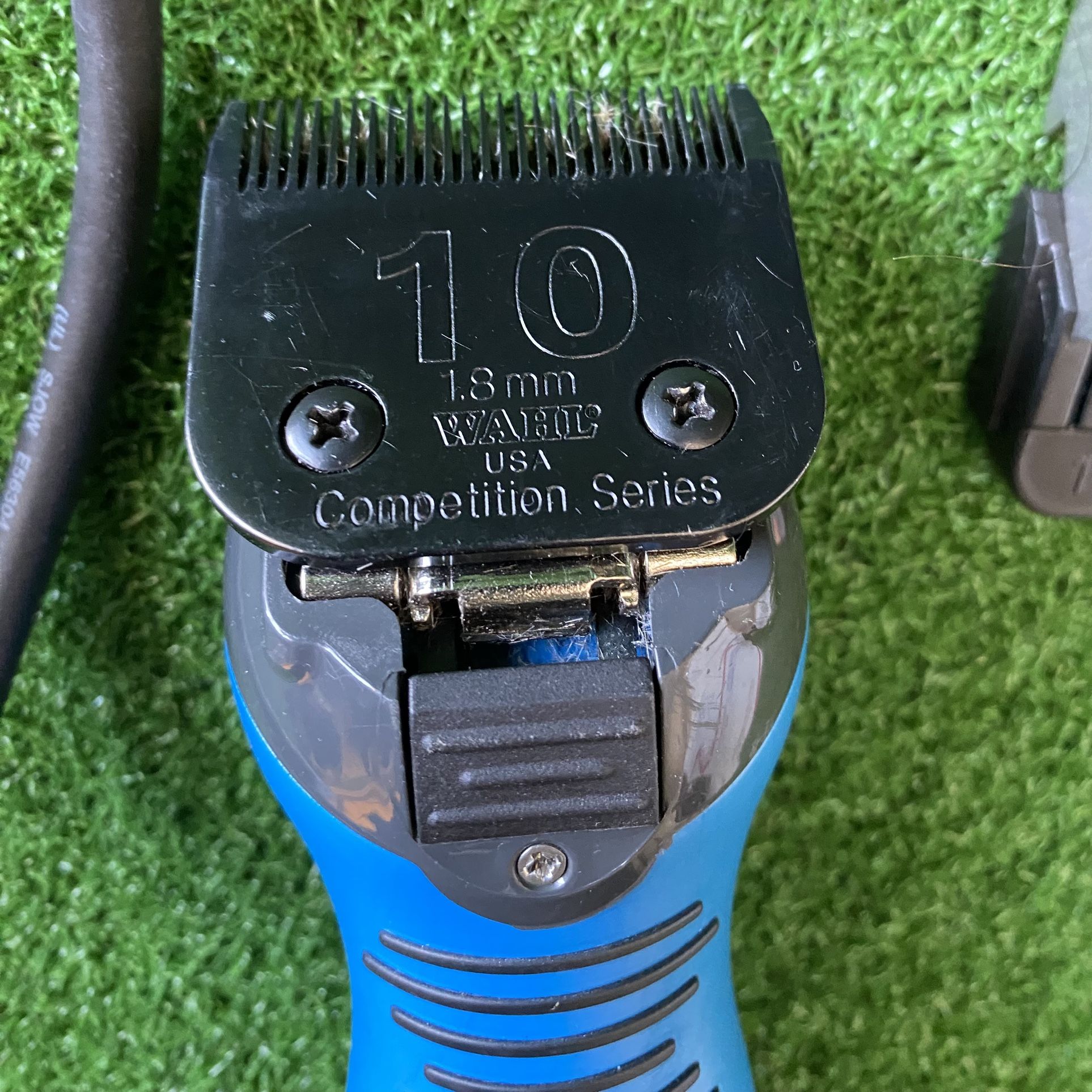 Wahl Animal Clippers Storm