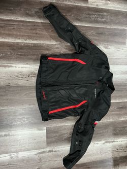 YORRO Motorsport Motorcycle Riding Jacket