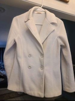 Woman's Coat