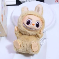 Pop Mart monster hidden model welfare model
