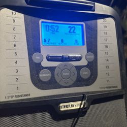 norditrack eliptical 