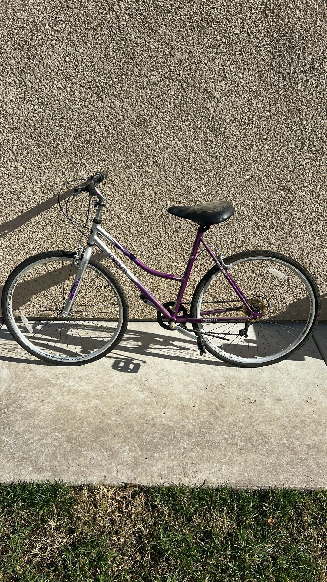 Women’s Bike
