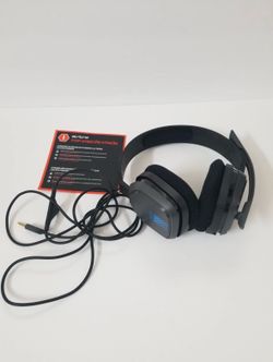 ASTRO Gaming A10 Wired Gaming Headset