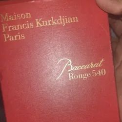 Baccarat  Rouge 540