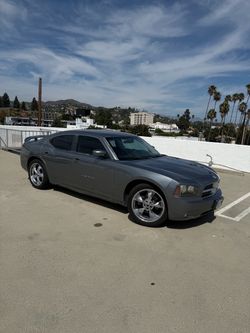 2006 Dodge Charger