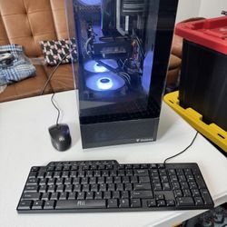 Awesome Gaming System 