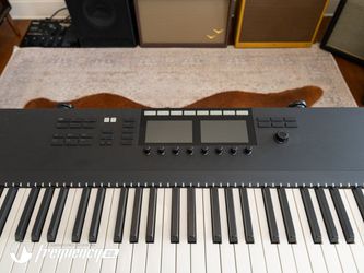 Native Instruments