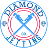 Diamond Jetting