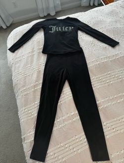 Juicy Couture set