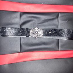 Belt