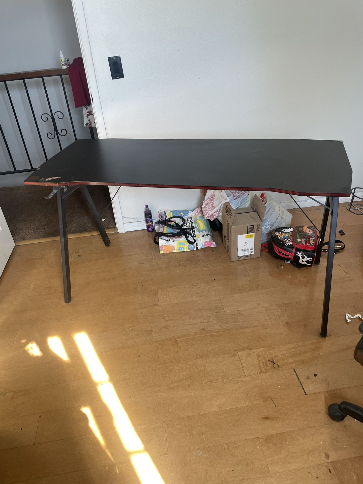 Gaming Table